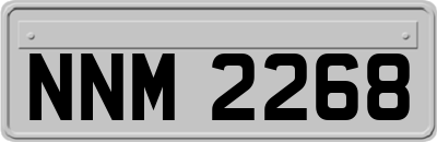 NNM2268
