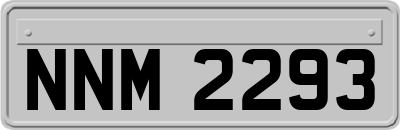 NNM2293