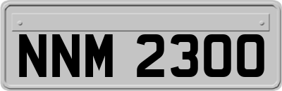 NNM2300