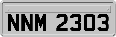 NNM2303