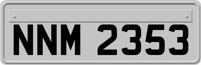 NNM2353
