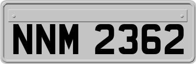 NNM2362