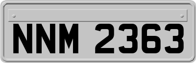 NNM2363
