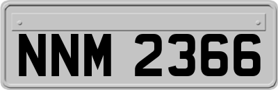 NNM2366