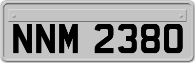 NNM2380