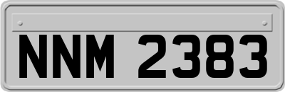 NNM2383