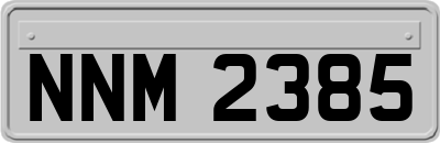 NNM2385