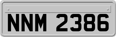 NNM2386