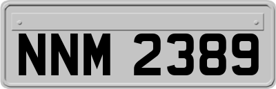 NNM2389