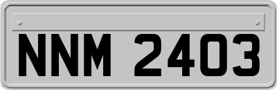 NNM2403