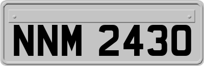 NNM2430