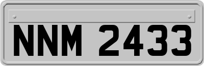 NNM2433