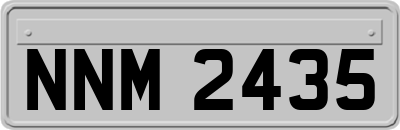 NNM2435