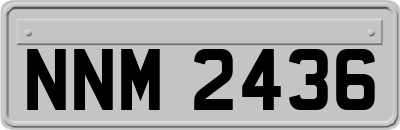 NNM2436