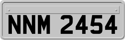 NNM2454