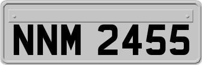 NNM2455