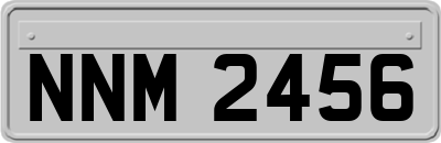 NNM2456