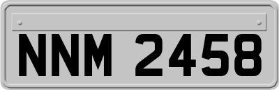 NNM2458