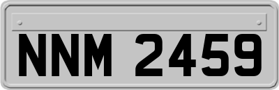 NNM2459