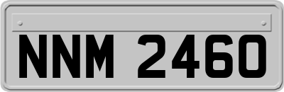 NNM2460