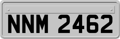 NNM2462