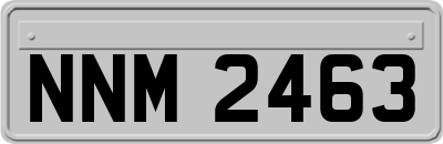 NNM2463