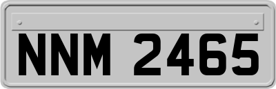 NNM2465