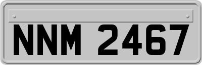 NNM2467