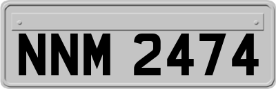 NNM2474