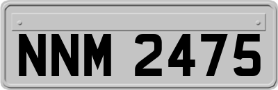NNM2475
