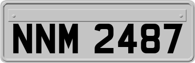NNM2487