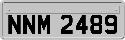 NNM2489