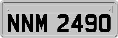 NNM2490