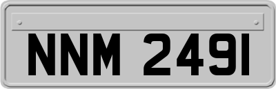 NNM2491