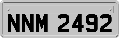 NNM2492