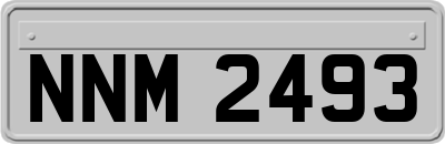 NNM2493