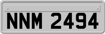 NNM2494