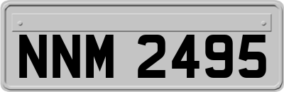 NNM2495