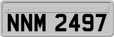 NNM2497