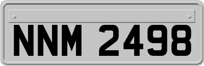 NNM2498