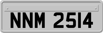 NNM2514