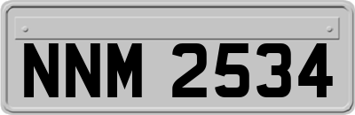 NNM2534
