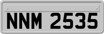NNM2535