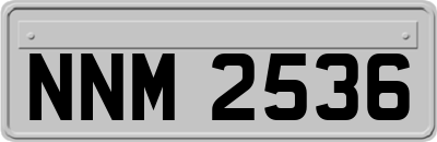 NNM2536