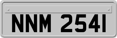NNM2541