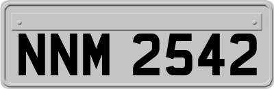 NNM2542