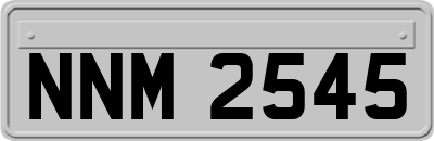NNM2545