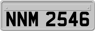 NNM2546