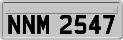 NNM2547