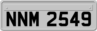 NNM2549
